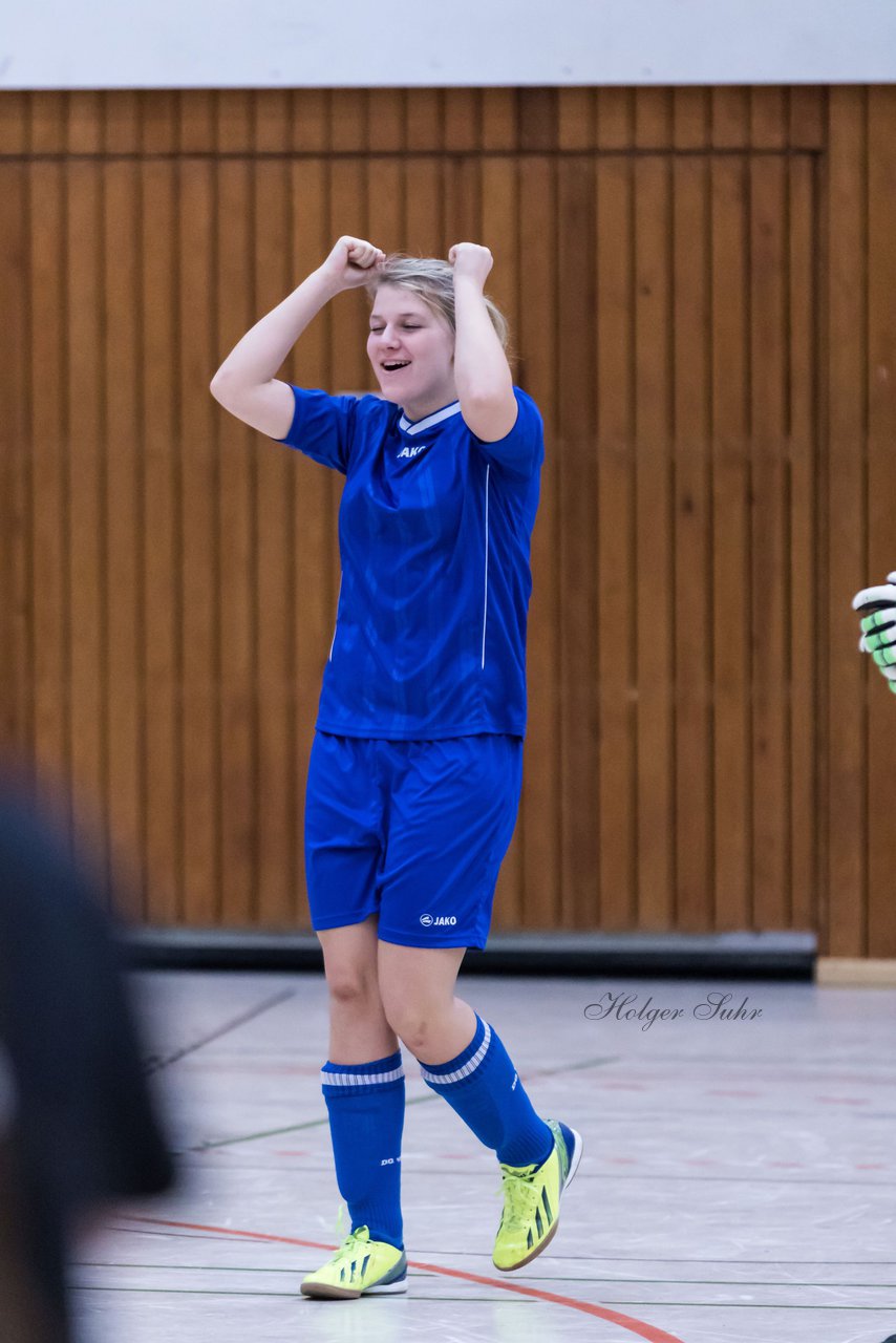 Bild 266 - Volksbank Cup Elmshorn